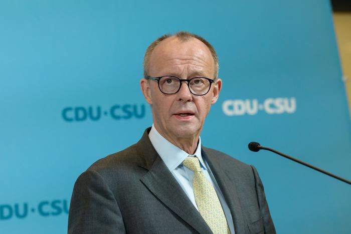 Депутаты немецкого бундестага призвали власти увеличить выделяемое на поддержку Украины финансирование