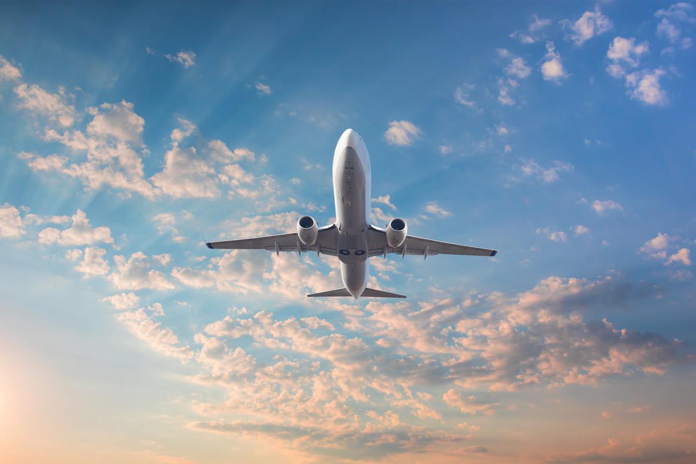 Почти два десятка пассажиров пострадали при эвакуации с самолёта Ryanair на Майорке