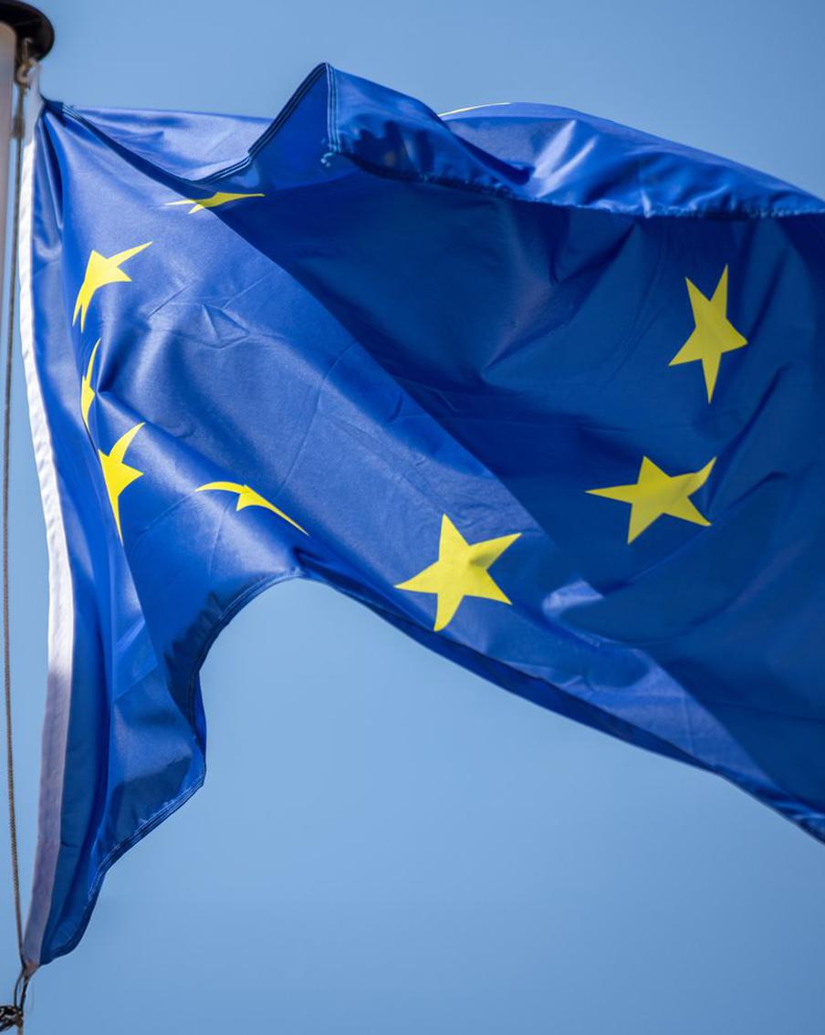 Европейские политики планируют согласовать пакет антиизраильских санкций уже на следующей неделе