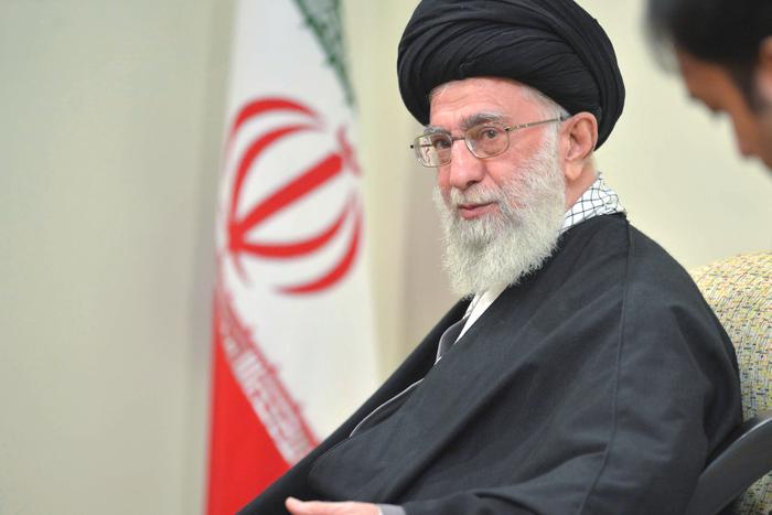 Верховного лидера Ирана впервые заметили на публике после начала конфликта Ирана и Израиля