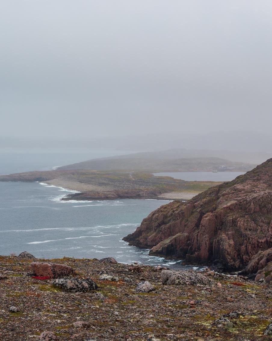 Власти Мурманской области заявили о гибели двух участников проходившего в регионе ультрамарафона "Хибины"