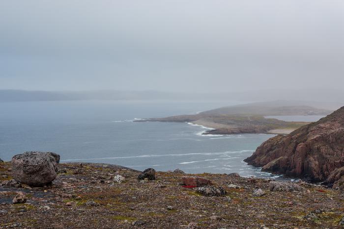 Власти Мурманской области заявили о гибели двух участников проходившего в регионе ультрамарафона "Хибины"