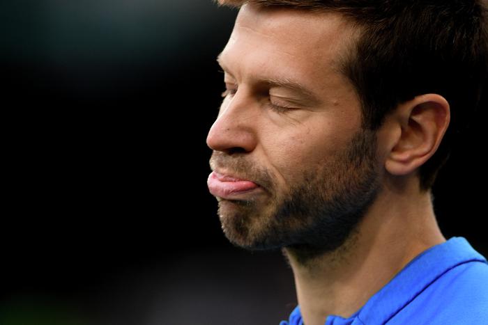 "Нас шантажировали": жена Фёдора Смолова рассказала о драке в "Кофемании"