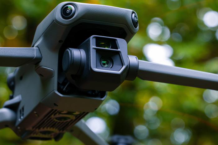 Российское мобильное приложение позволило уничтожить свыше 500 дронов ВСУ за почти два годы работы