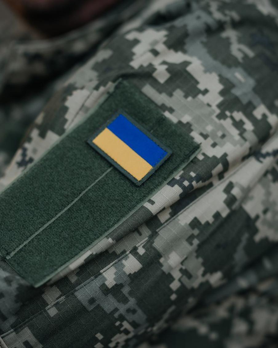 Место отбора украинских новобранцев в ВСУ в Кременчуге было атаковано российскими военными в воскресенье