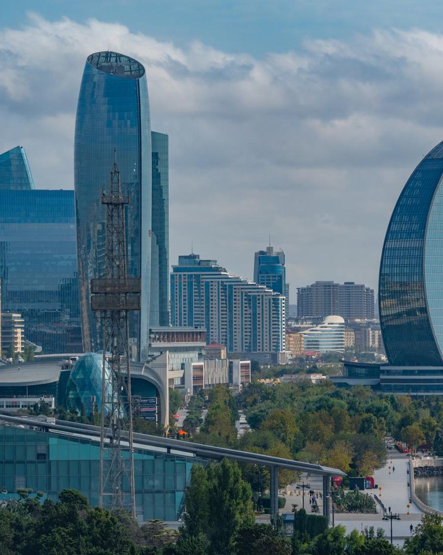 Российские правозащитники призвали Азербайджан создать условия для объективного расследования нарушений прав россиян