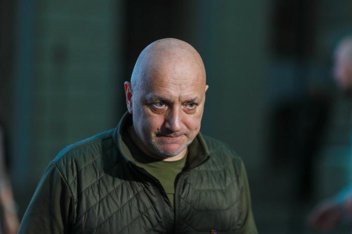 Захар Прилепин перечислил своих украинских и российских врагов