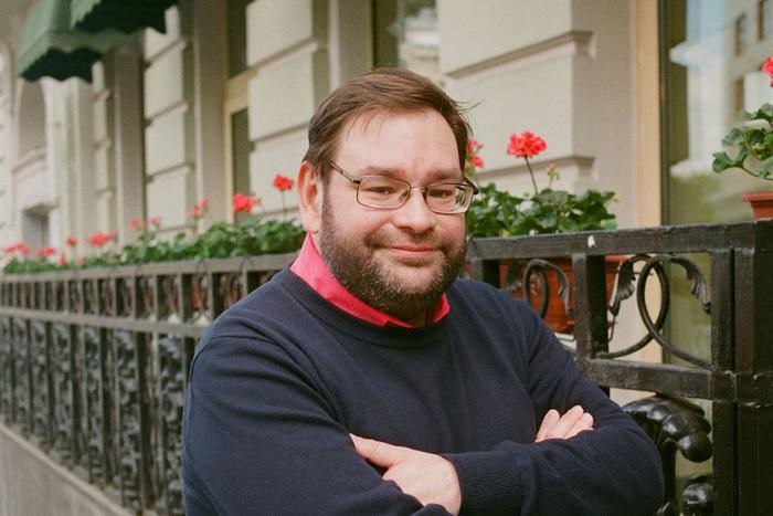 Кинокритики на критику не обижаются: киновед Всеволод Коршунов рассказал о сложностях своей работы