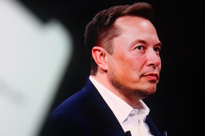 Илон Маск просто так не сдаётся: бизнесмен основал собственную политическую партию