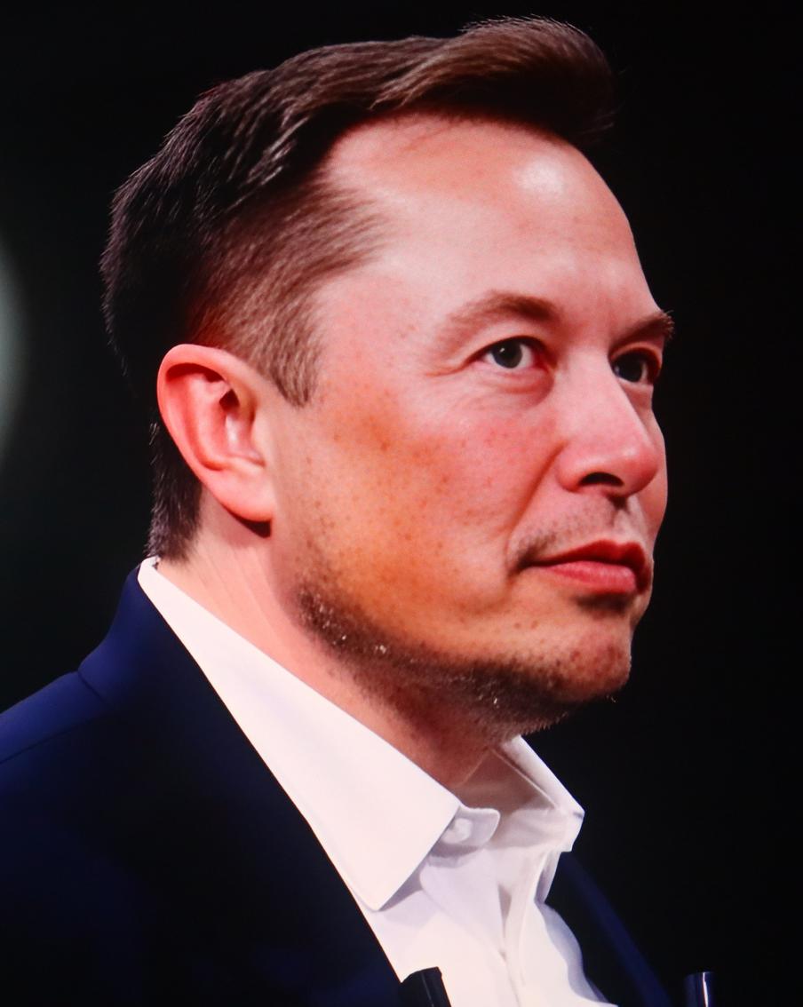 Илон Маск просто так не сдаётся: бизнесмен основал собственную политическую партию