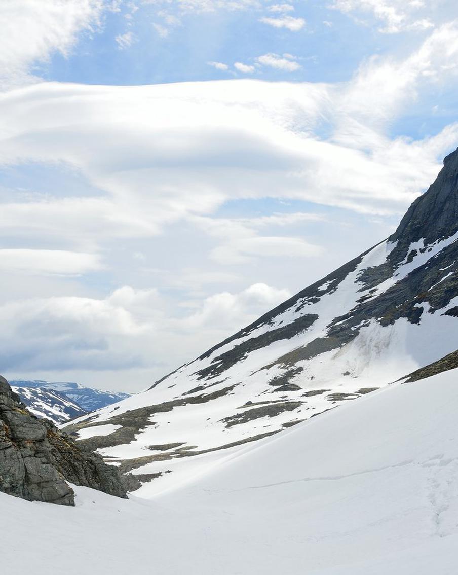 Забег по пересечённой местности закончился трагедией: преподаватель музыки из Москвы погиб в Мурманской области