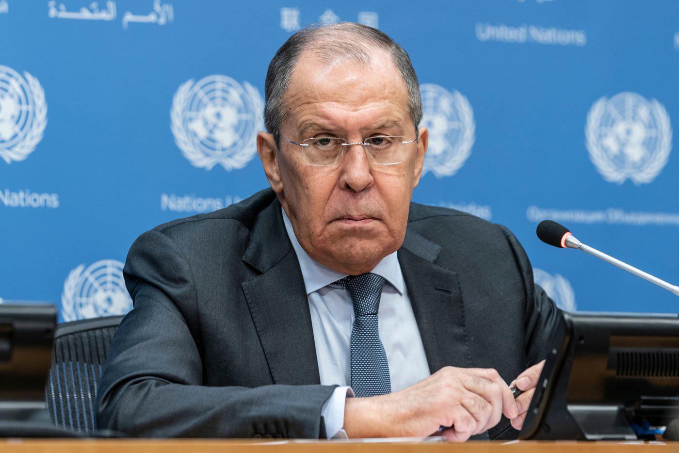 Лавров: ситуация с госдолгом становится всё сложнее в США