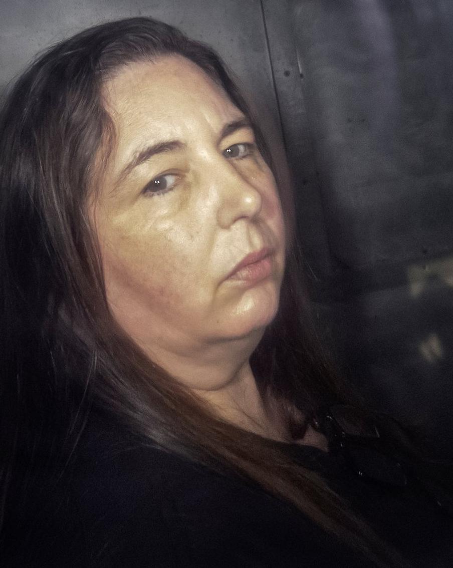 "Дважды почти убила мужа": в Австралии доказали, что Эрин Паттерсон отравила родных бледными поганками