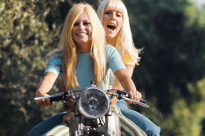 Как сфотографировать йе-йе, знает автор культовых снимков The Beatles