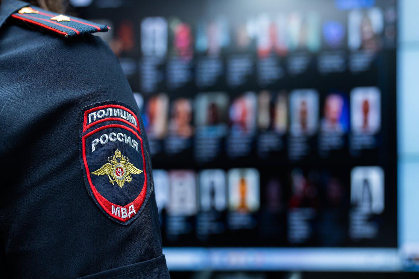 В Пущино обнаружено тело женщины, пристёгнутой наручниками к стеллажу