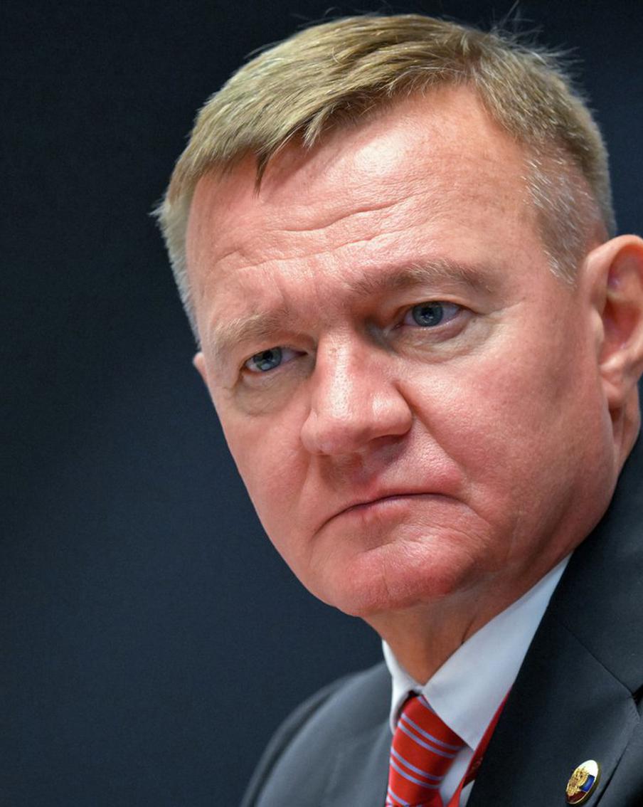 Коррупция в Курской области и самоубийство Старовойта: что известно