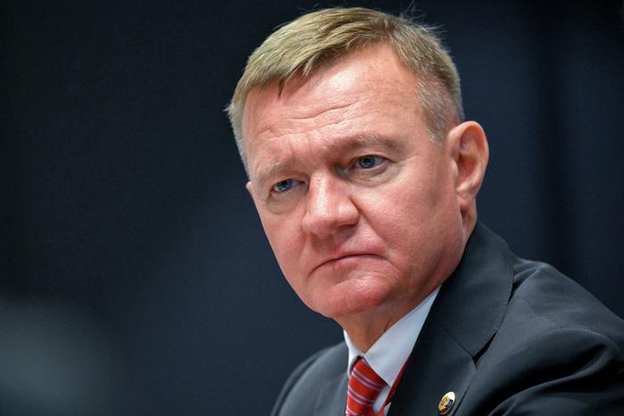 Коррупция в Курской области и самоубийство Старовойта: что известно