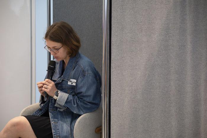 Ныть, между прочим, тоже искусство: в Москве прошёл турнир по нытью