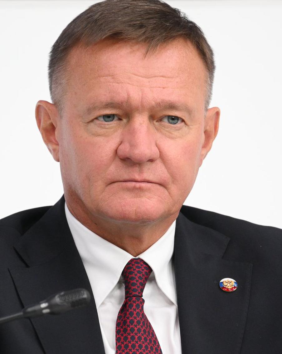 Правоохранители вели расследование в отношении Романа Старовойта – он покончил с собой