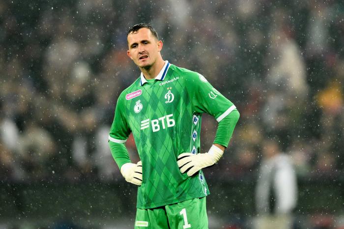 Главного критика футбольной лиги Андрея Лунёва попросили прикусить язык