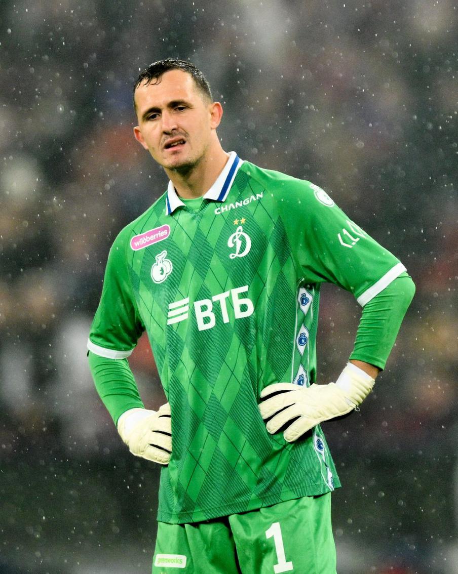 Главного критика футбольной лиги Андрея Лунёва попросили прикусить язык