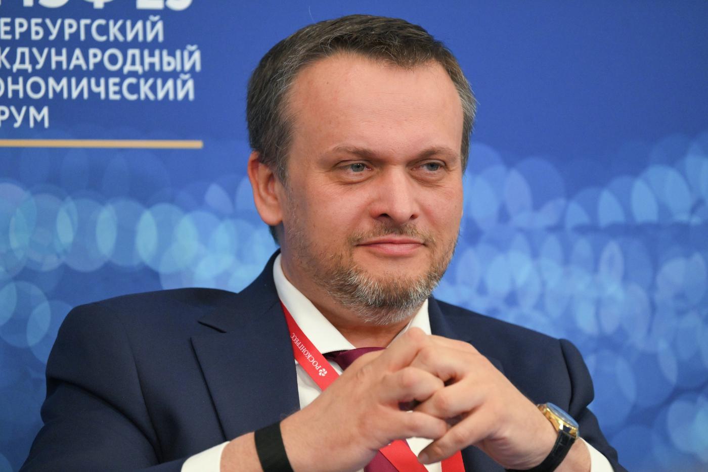 Зюганов считает, что Никитин сможет эффективно возглавить Минтранс