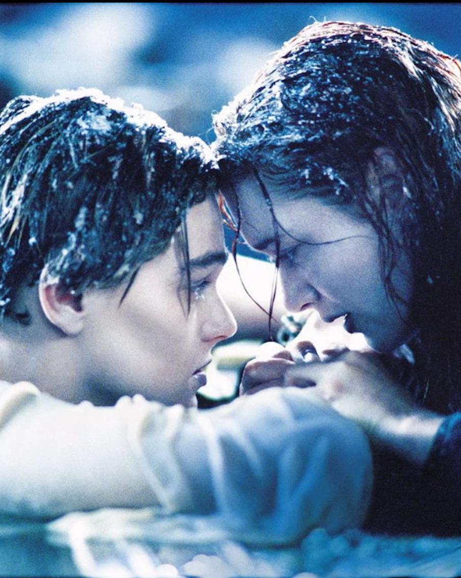 Какие пары из кино смогли бы быть вместе на самом деле: мнение психолога