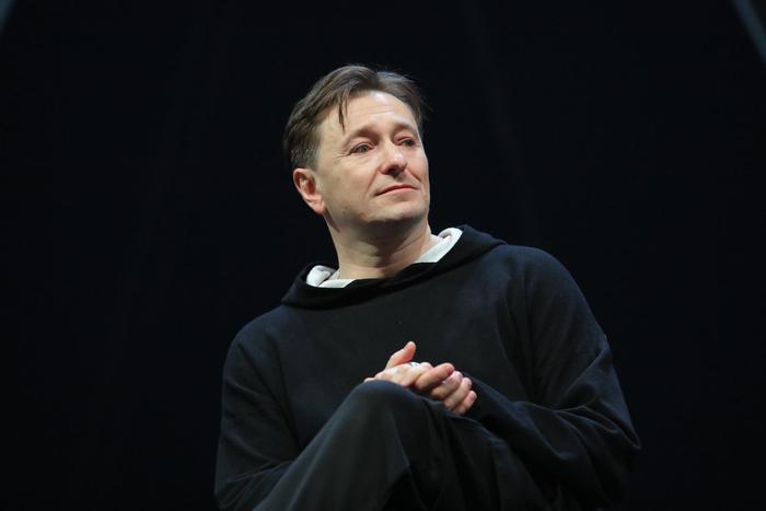 Сергей Безруков оценил фестиваль "Театральный бульвар"