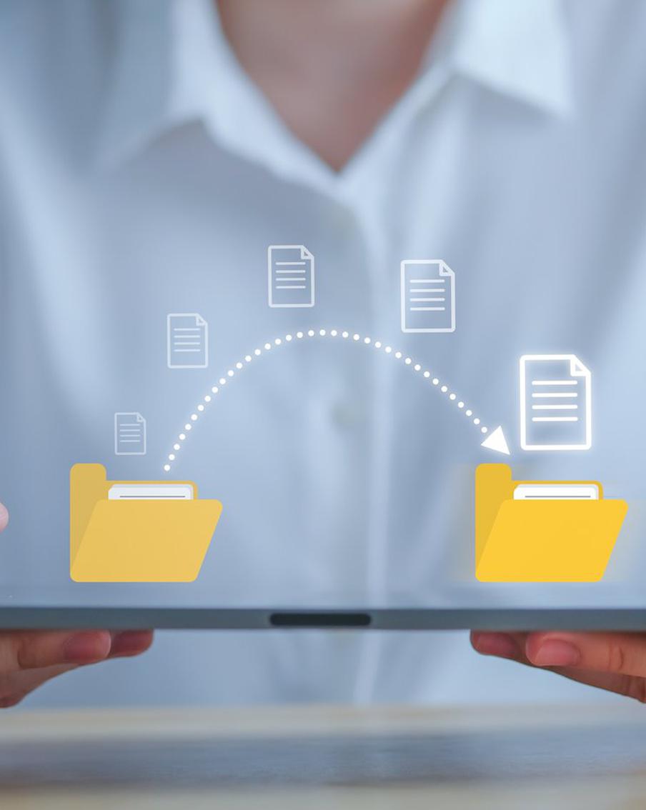 Не подставь себя сам: что грозит за передачу персональных данных за рубеж