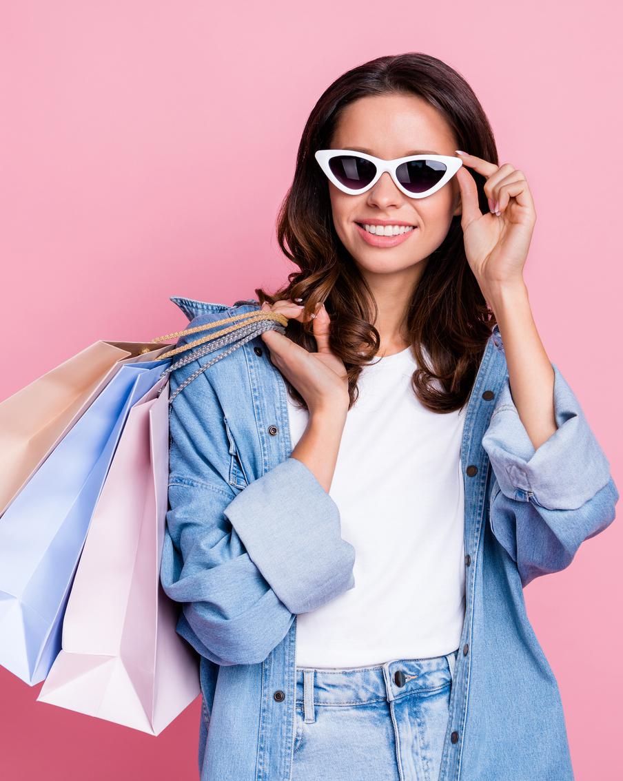 Что покупать на летней распродаже, чтобы не на один раз и пригодилось осенью