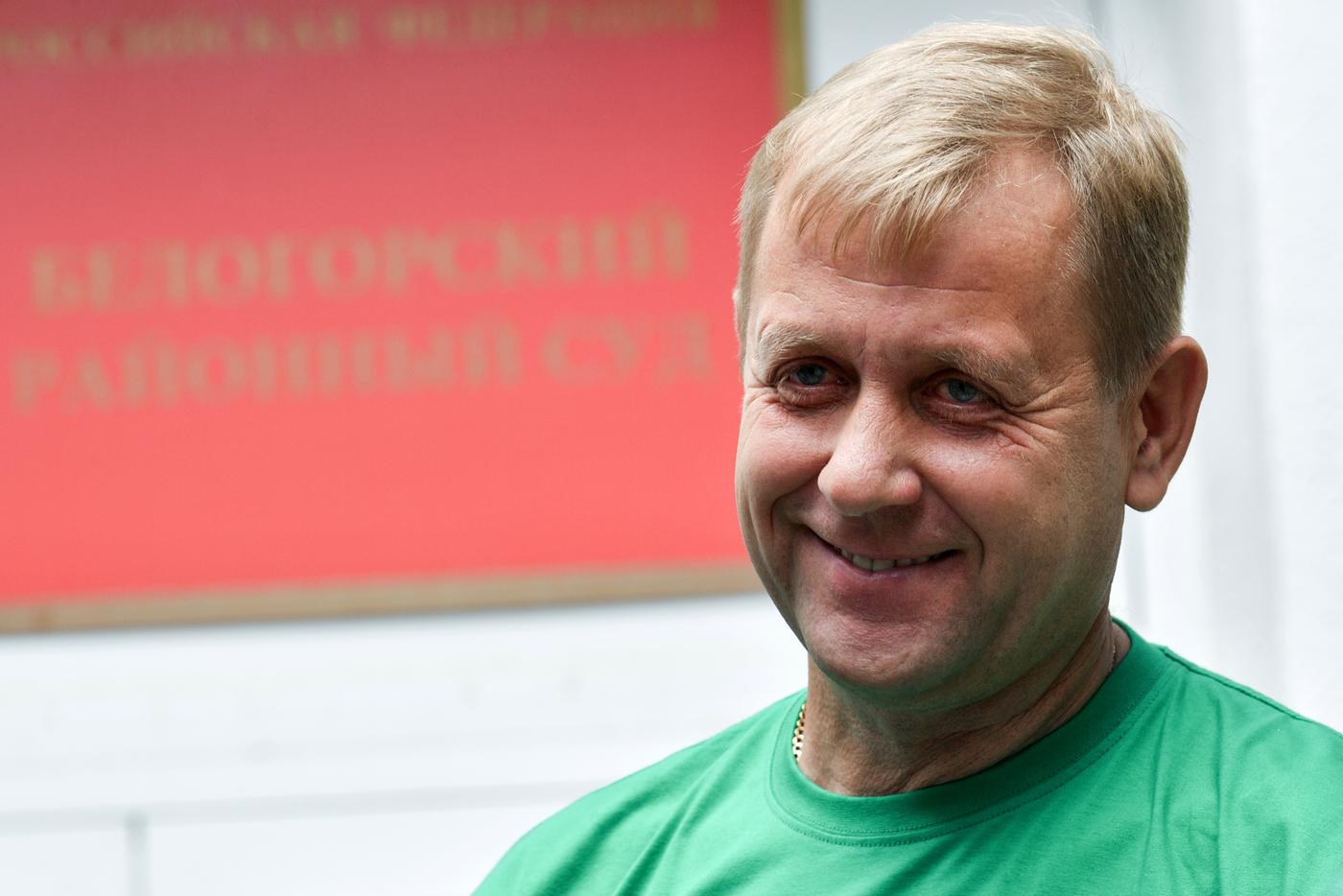 Глава "Тайгана" Зубков назвал свою ошибку, которая привела к нападению льва