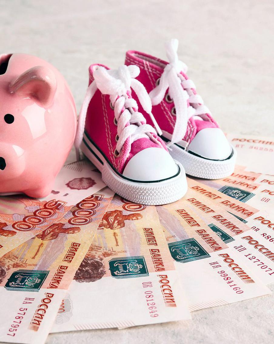 Госдума приняла закон об увеличении пособия по беременности для студенток