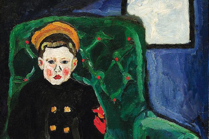 Что общего у Матисса и Кончаловского и почему Ларионова прозвали слабоумным за "баннеры на Тверской"