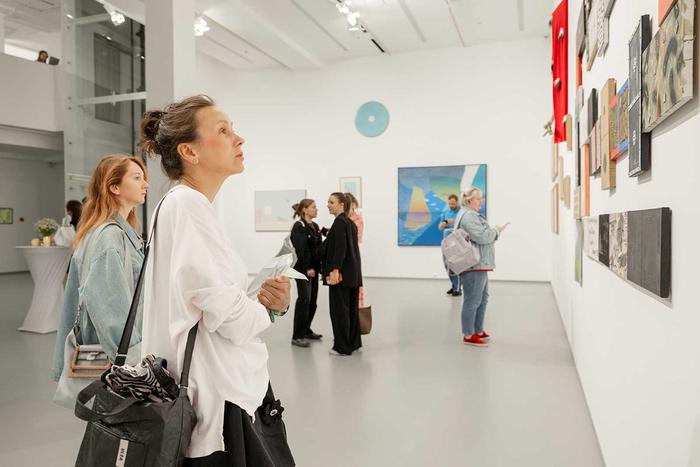 Наталья Сергунина: Более 570 тысяч человек объединила "Московская музейная неделя" за полгода