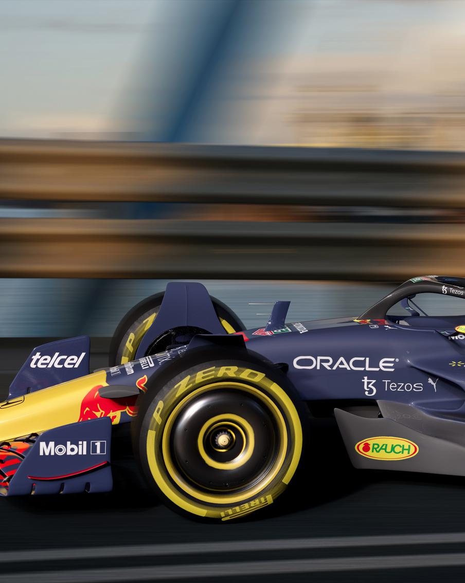 Red Bull уволил создавшего успешную команду "Формулы-1" Кристиана Хорнера