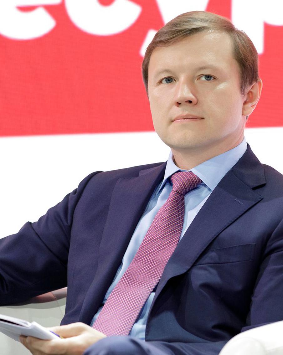 Владимир Ефимов: образовательный комплекс площадью более 11 тыс. кв. м вскоре построят в Раменках