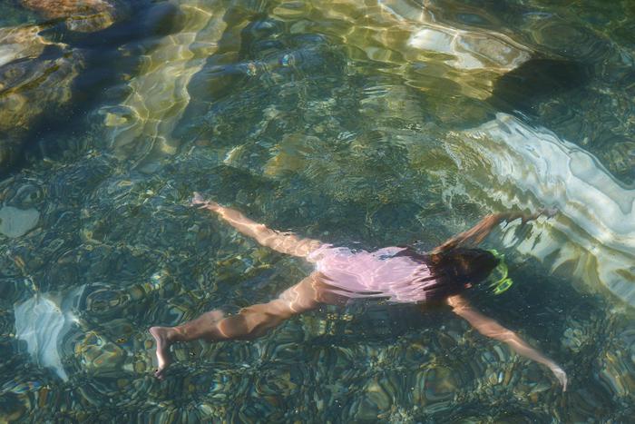 Чем богата наша родина: Metro рассказывает о термальных источниках России