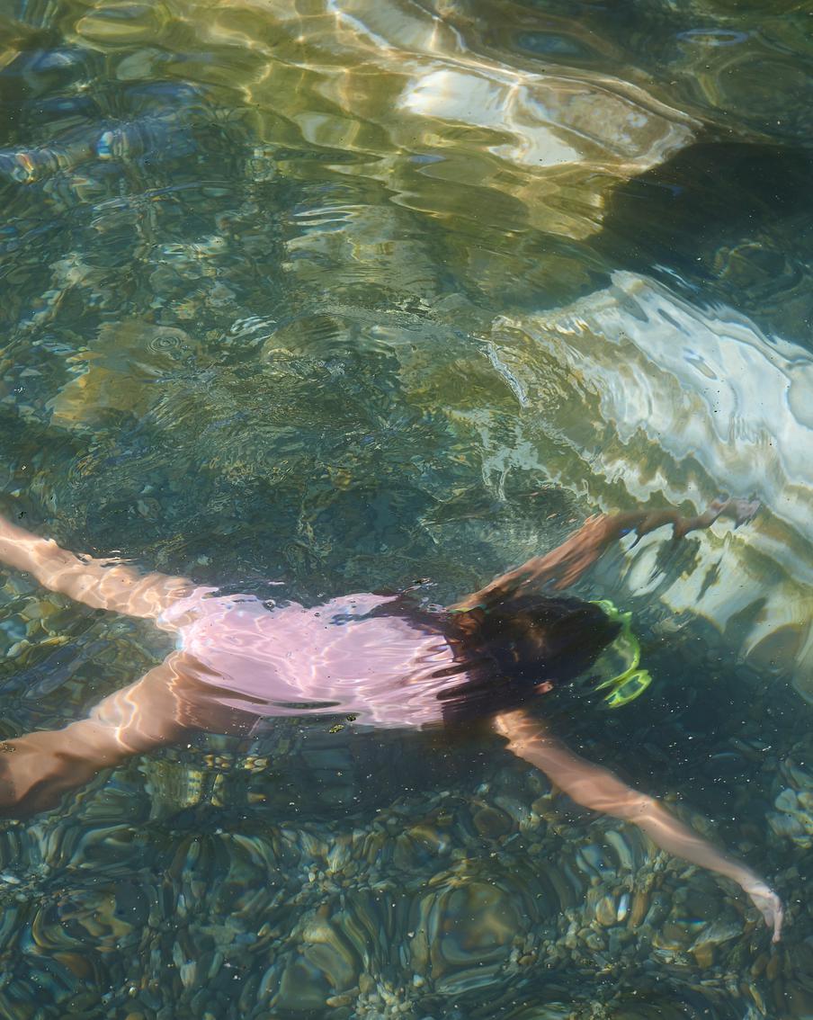 Чем богата наша родина: Metro рассказывает о термальных источниках России