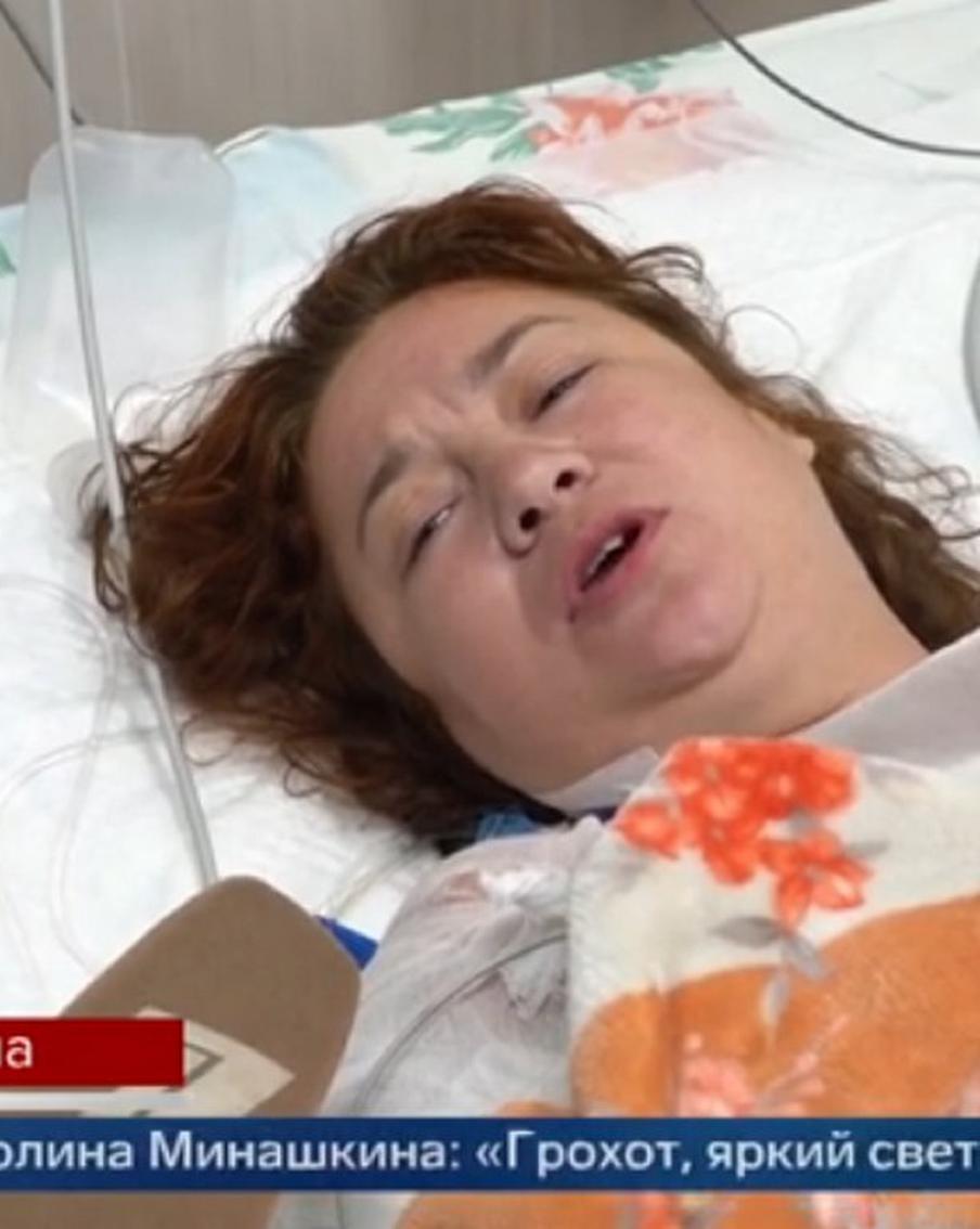 Что известно о курском ребёнке, который закрыл собой мать во время украинской атаки