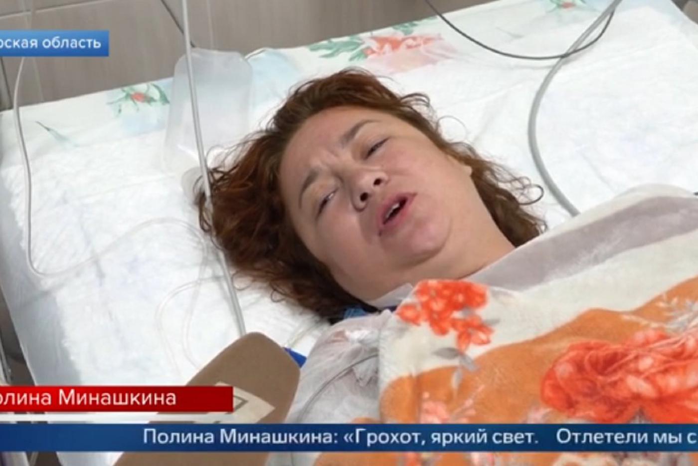 Что известно о ребёнке, который закрыл собой мать во время украинской атаки