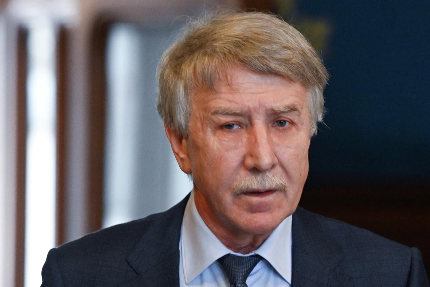 Леонид Михельсон возглавил рейтинг крупнейших налогоплательщиков РФ