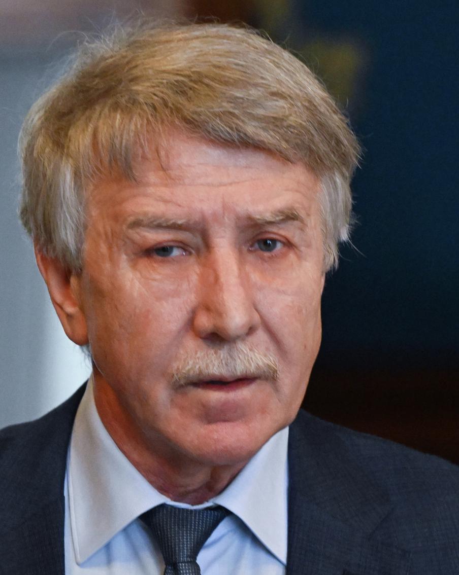 Михельсон заплатил 11,23 млрд рублей НДФЛ и стал № 1 по налогам