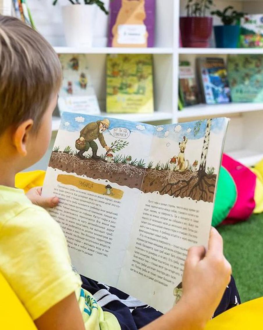 Сергей Собянин: Открывается пятый сезон конкурса на соискание премий имени Чуковского