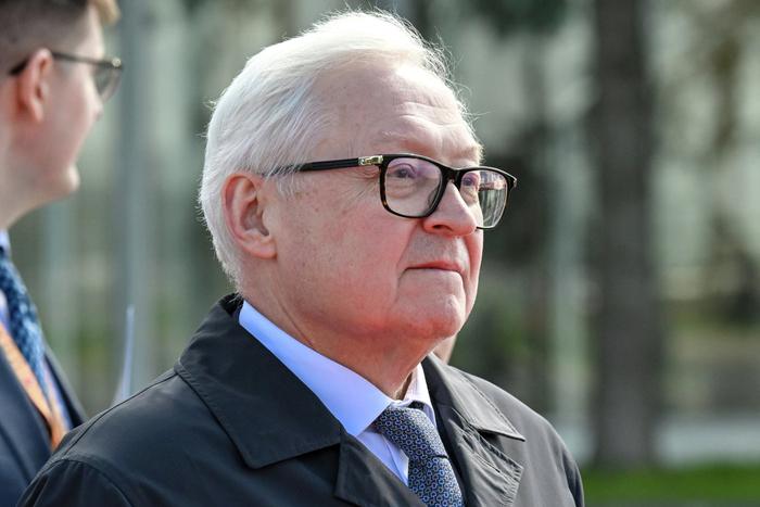 Рябков: США не изменят картину даже пошлинами в 500%