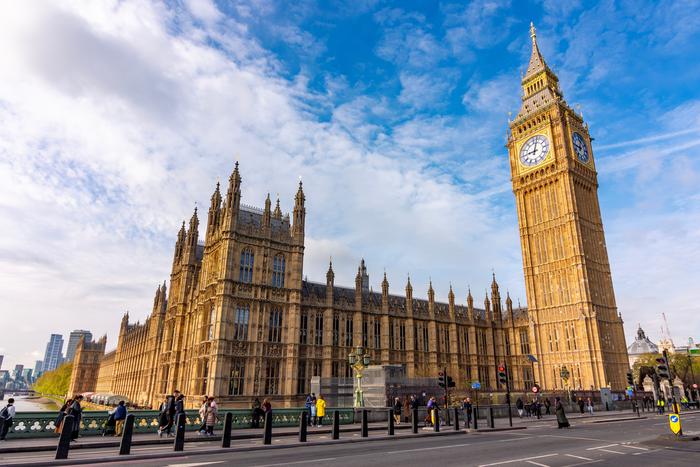 Британия выделит Украине кредит на поставки оружия