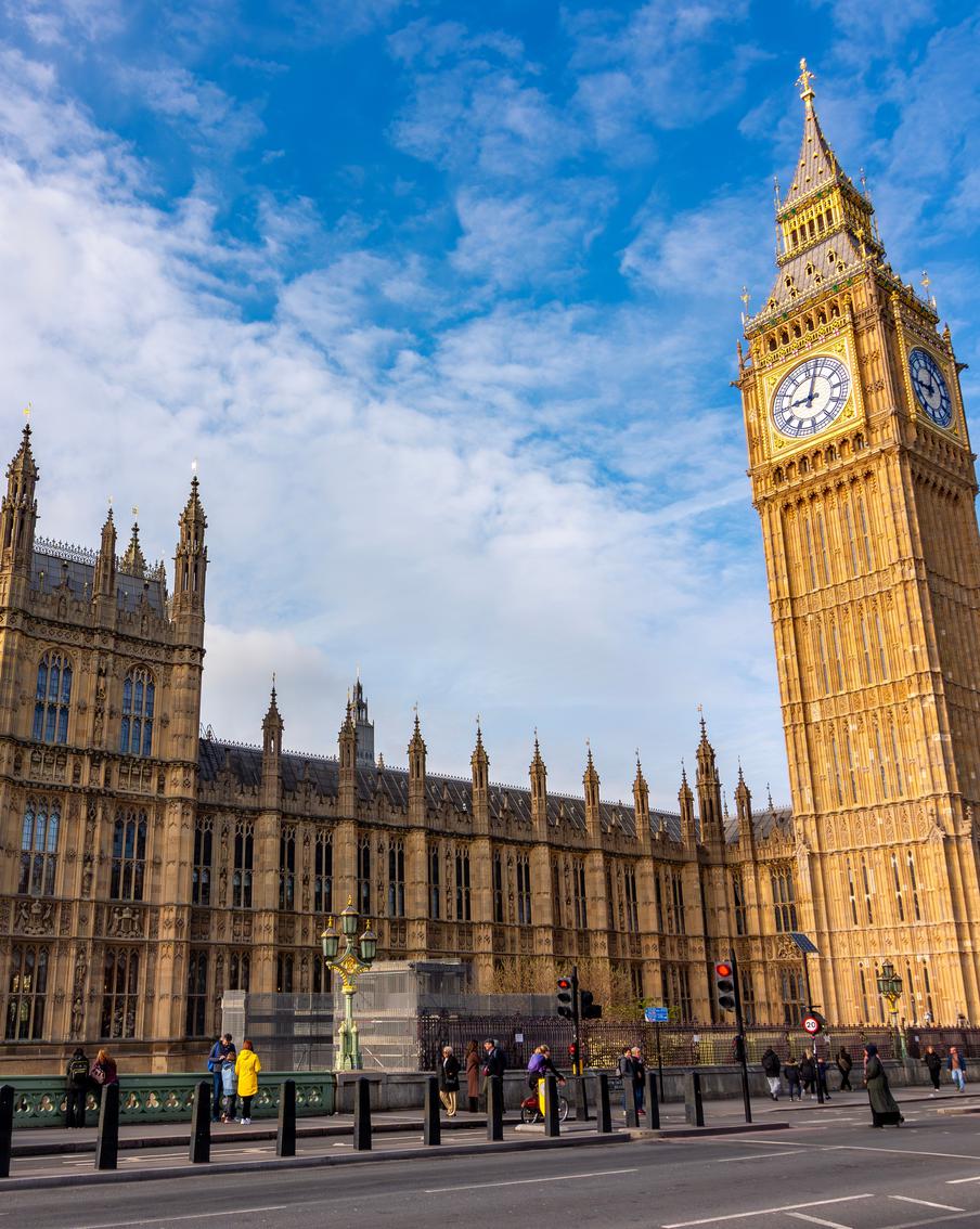 Британия выделит Украине кредит на поставки оружия