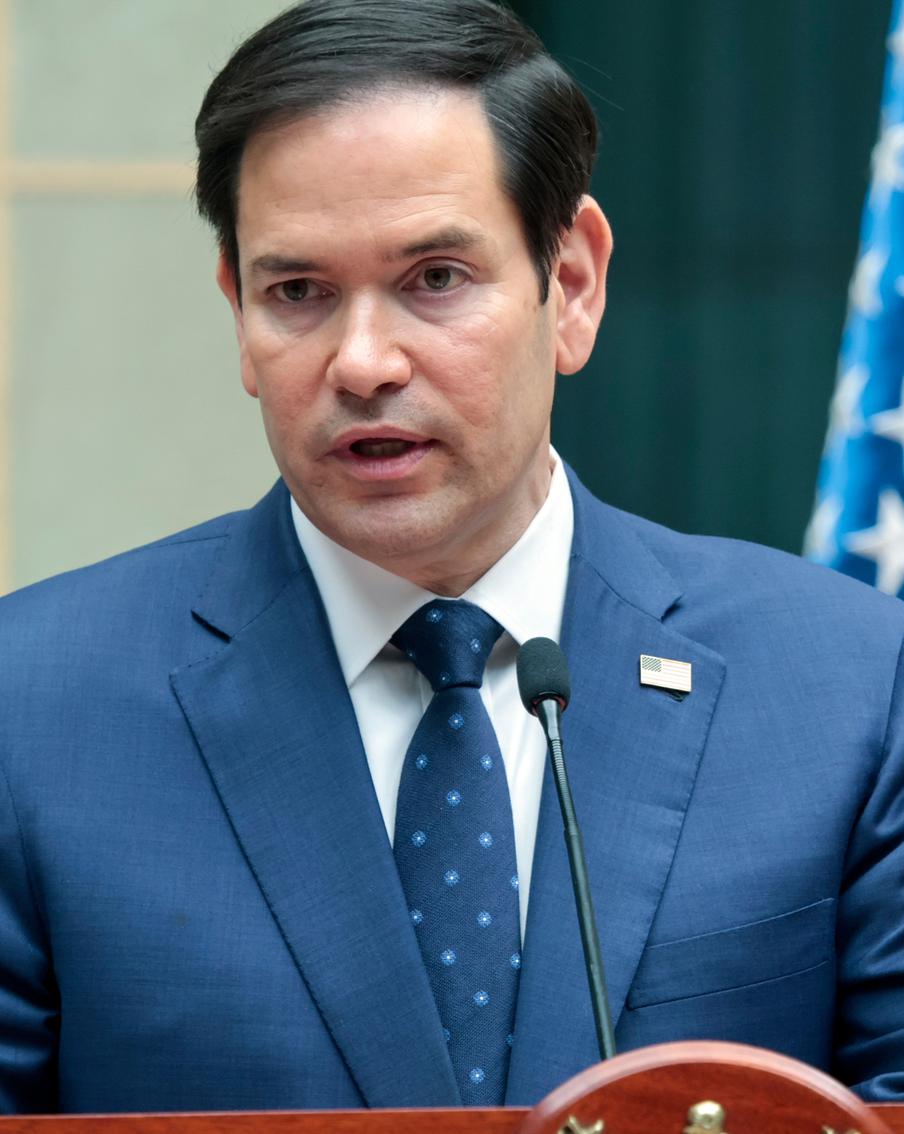 США и Россия обсудили мирные инициативы по Украине