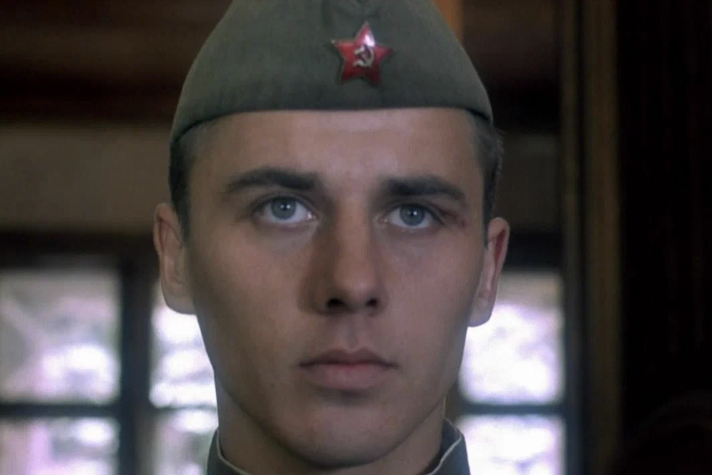 Игорь Петренко в фильме "Звезда" (2002).