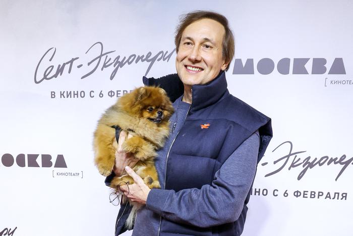 "Мы в кино всё время живём в ощущении провала": режиссёр Николай Лебедев рассказал об опыте создания кино