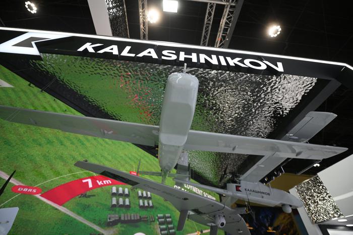 Как отразится на СВО резкое увеличение количества российских дронов у ВС РФ